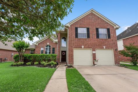 28215 Peper Hollow Lane Spring TX 77386