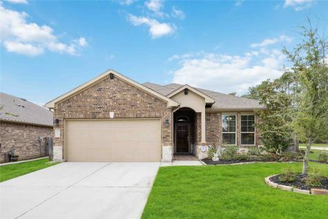 18219 Octavio Frias Trail Houston TX 77044
