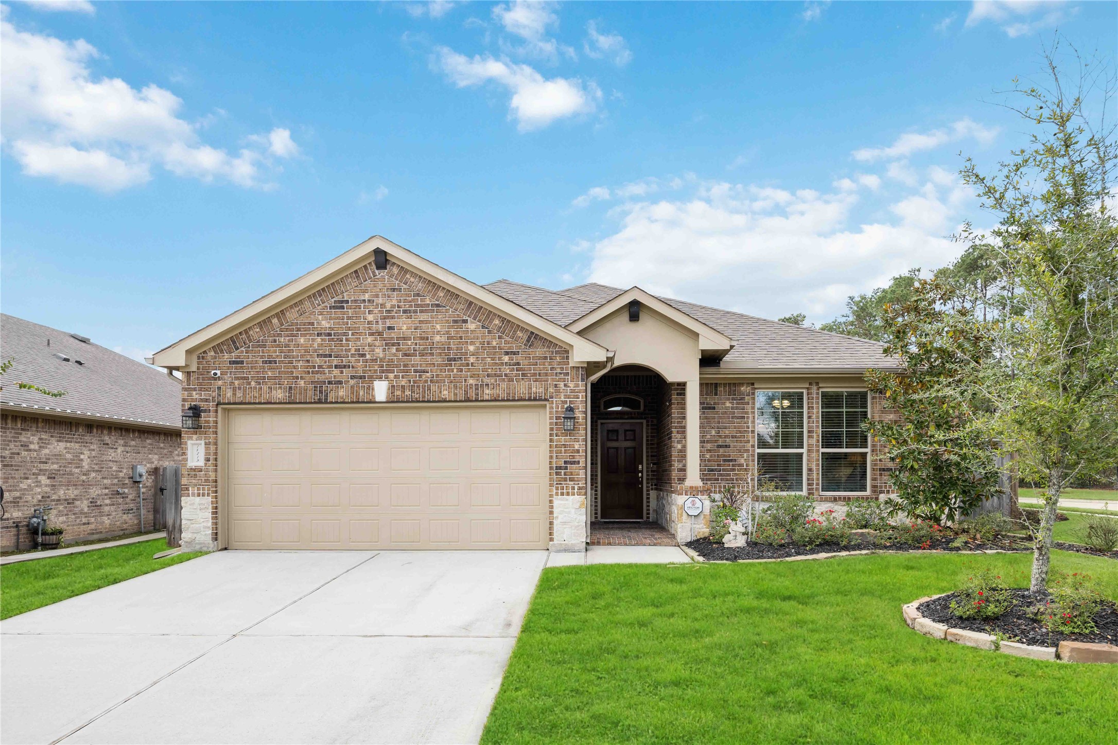 18219 Octavio Frias Trail Houston TX 77044