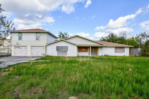 6415 Upshaw Drive Humble TX 77396