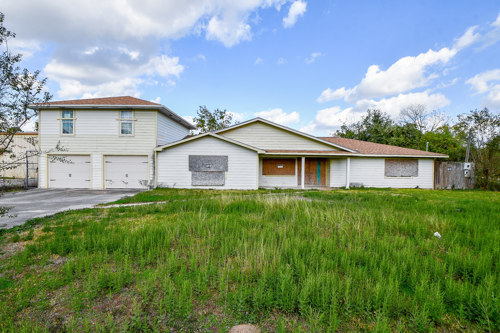 6415 Upshaw Drive Humble TX 77396