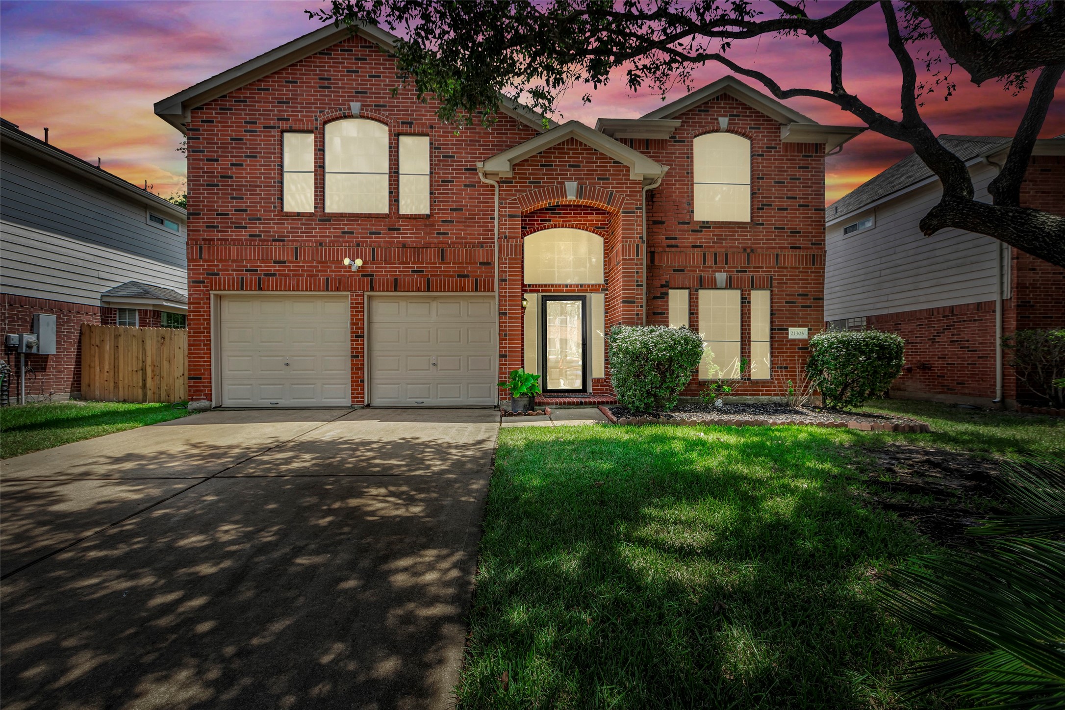 21303 Branford Hills Lane Katy TX 77450