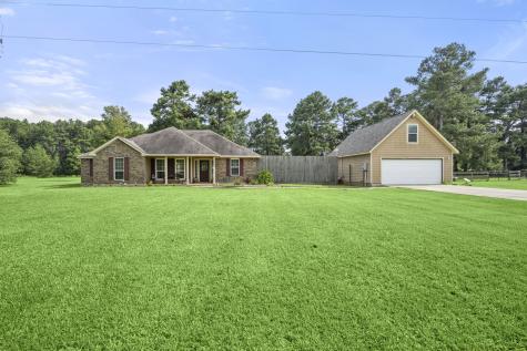 1443 Private Road 2224b Cleveland TX 77327