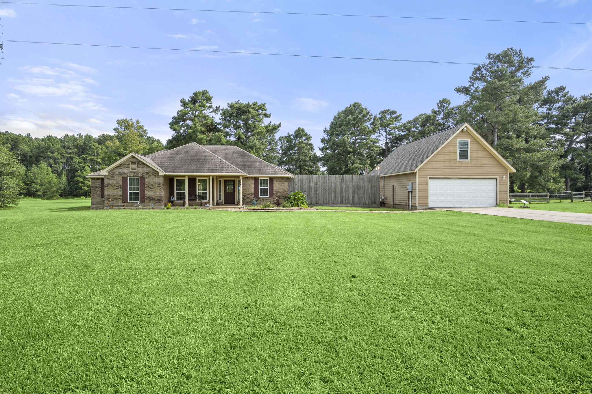 1443 Private Road 2224b Cleveland TX 77327