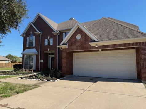 6546 Ivy Heath Lane Houston TX 77041