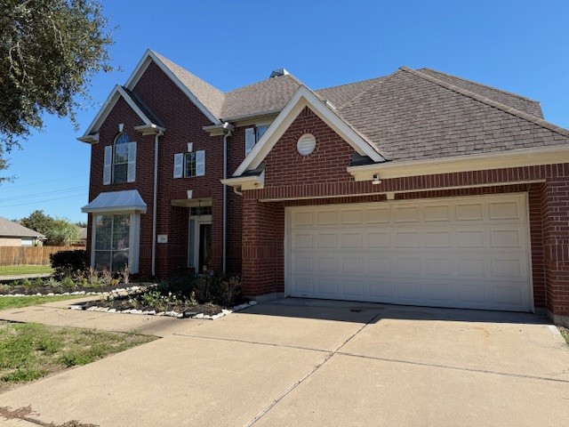 6546 Ivy Heath Lane Houston TX 77041
