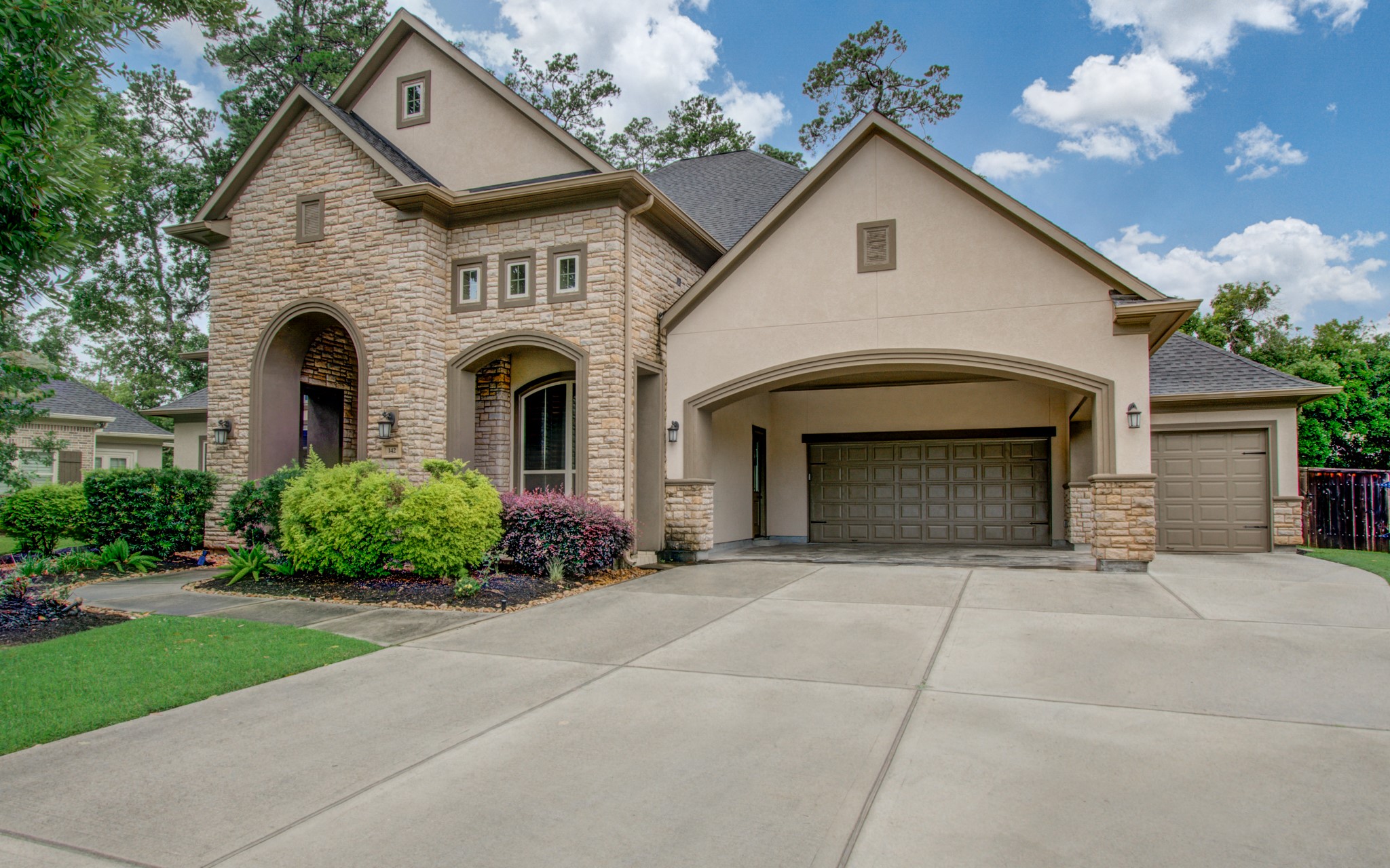 142 Coral Bells Court Conroe TX 77304