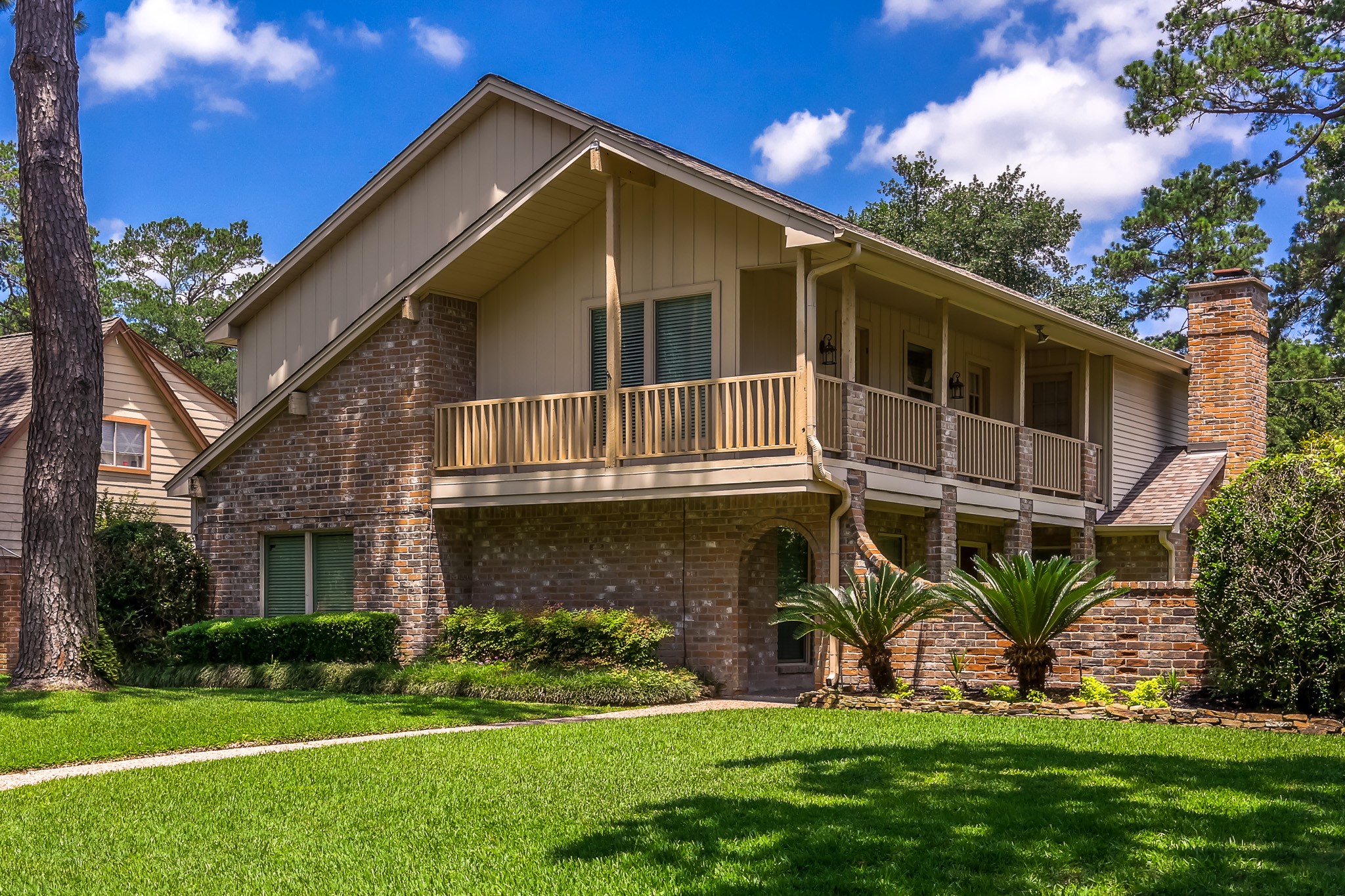 5726 Boyce Springs Drive Houston TX 77066