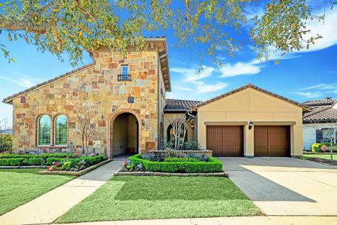 6942 Taylor Medford Lane Sugar Land TX 77479