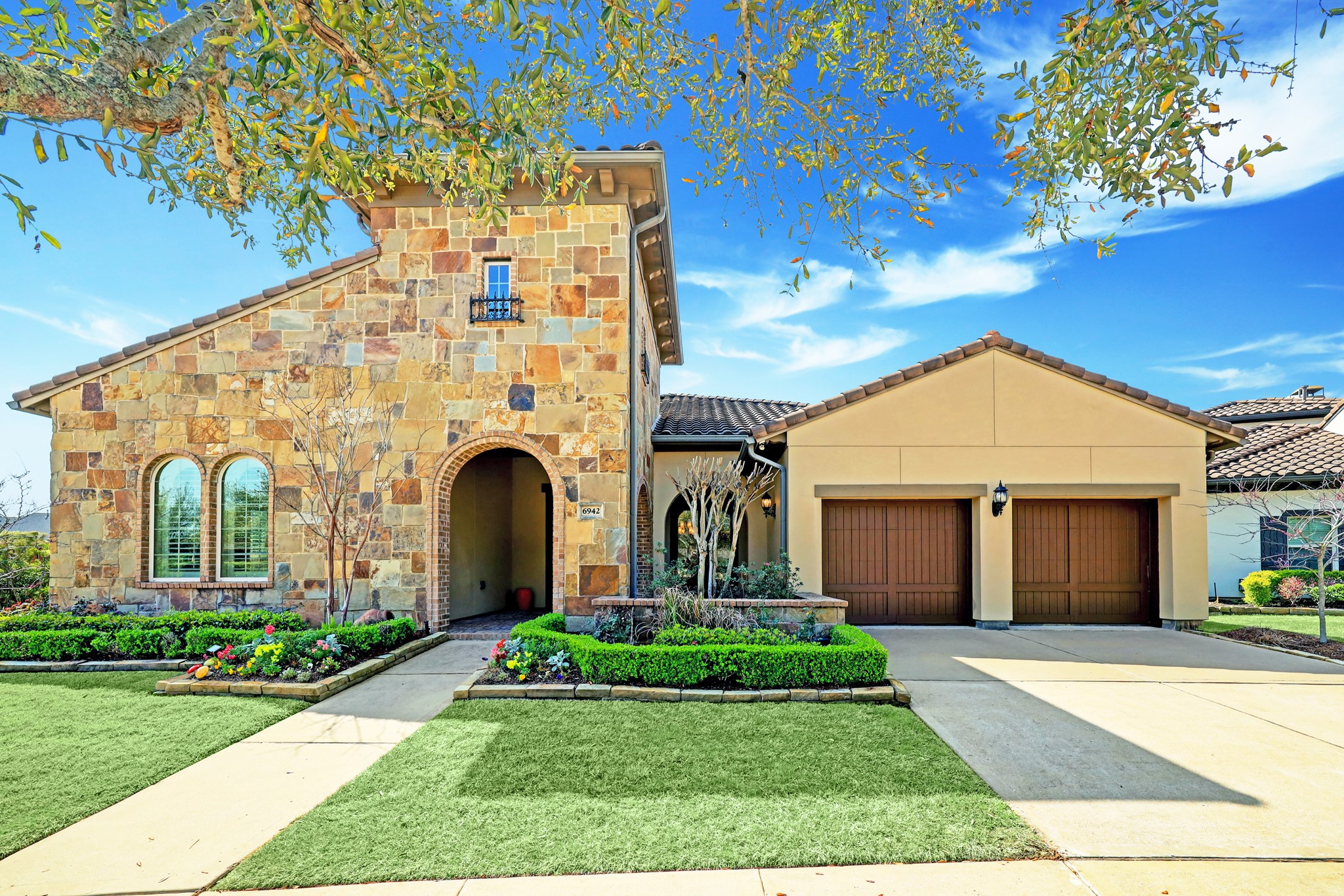6942 Taylor Medford Lane Sugar Land TX 77479