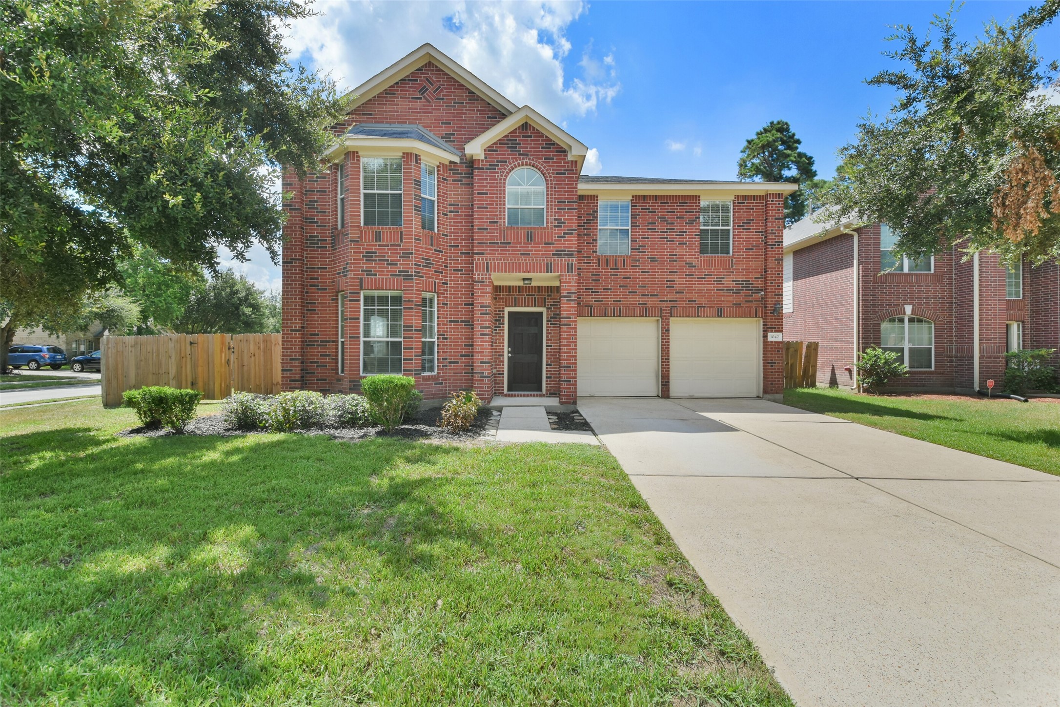 1042 Casting Springs Way Spring TX 77373