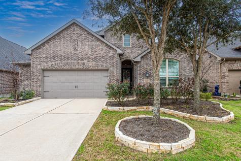 28427 Damon Creek Lane Fulshear TX 77441