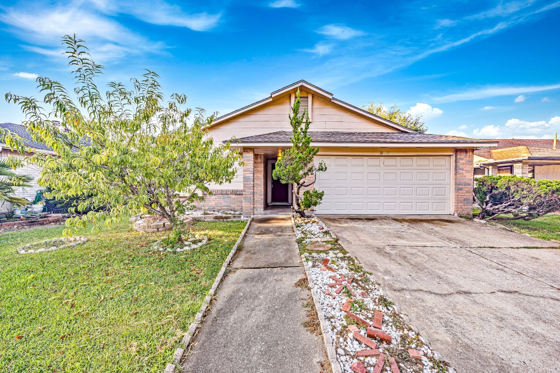 11059 Landsbury Circle Houston TX 77099
