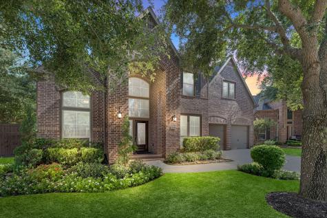 27603 Riata Hills Lane Fulshear TX 77441