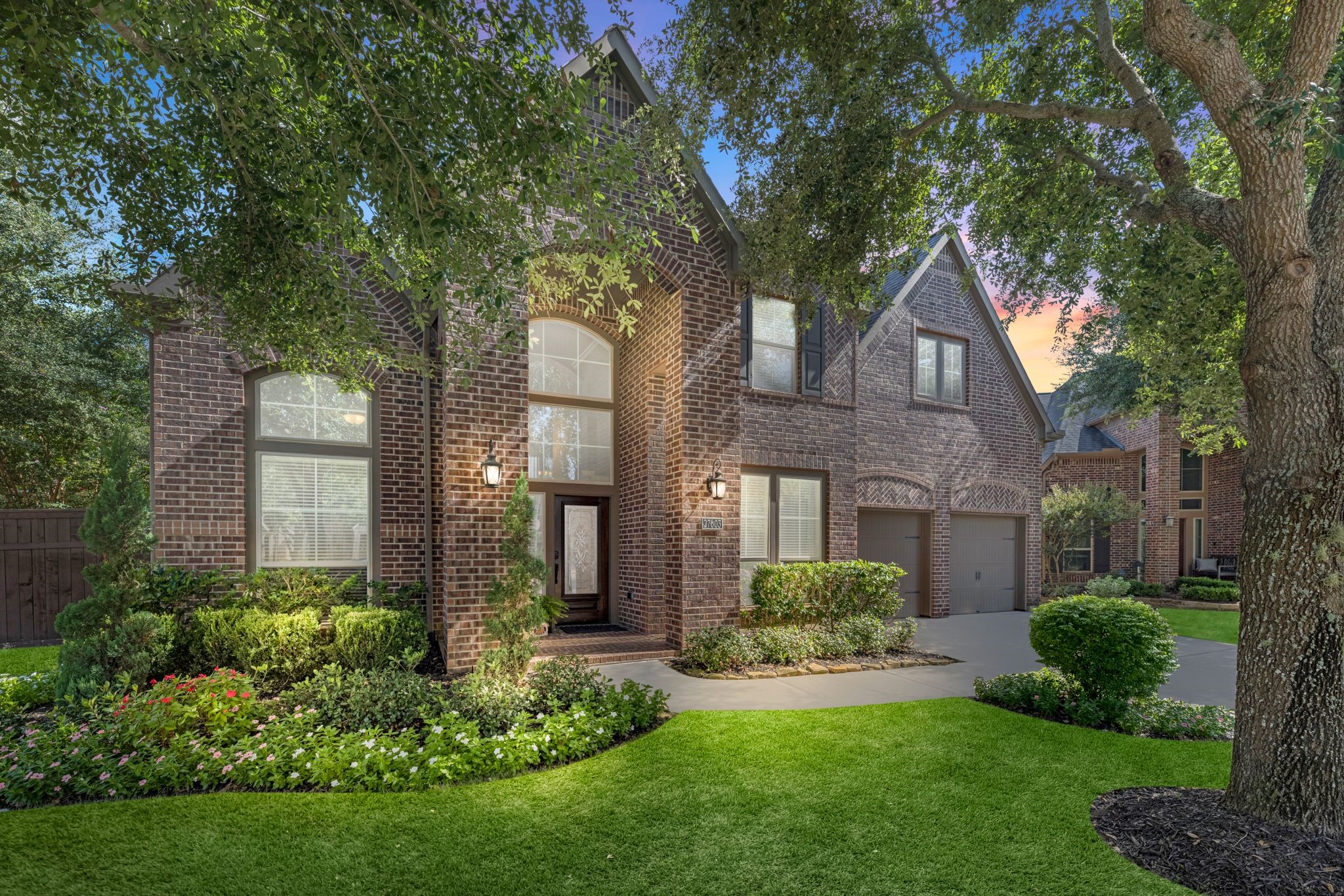 27603 Riata Hills Lane Fulshear TX 77441
