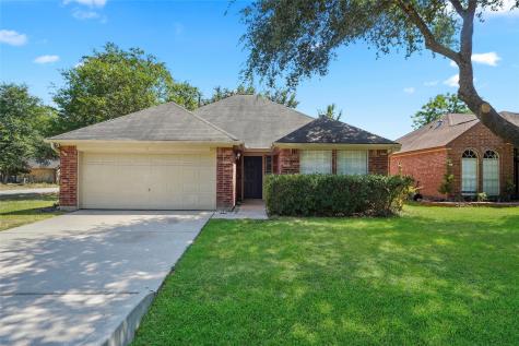 598 Sycamore Drive Conroe TX 77302