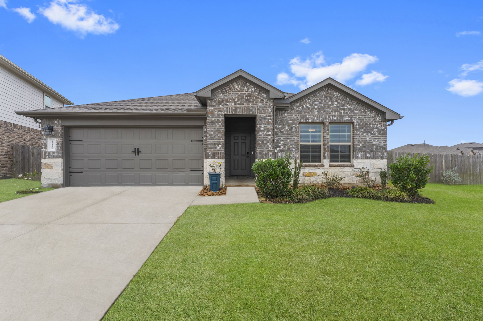 15552 Mallow Court New Caney TX 77357