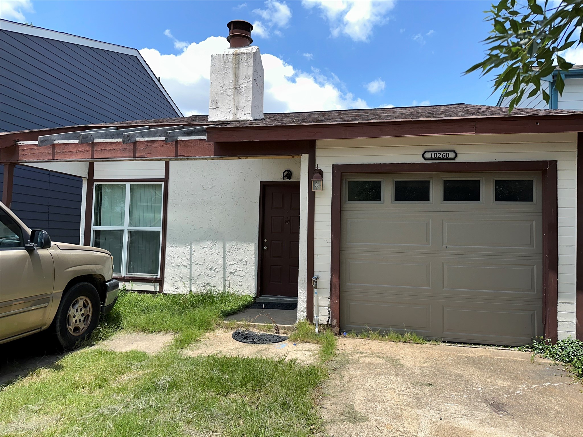 10260 Rockcrest Drive Houston TX 77041