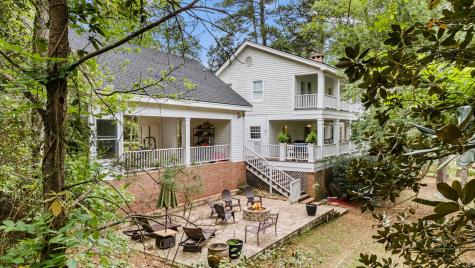 147 Forest Drive Woodville TX 75979