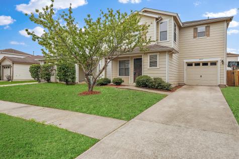 18919 Remington Mill Drive Houston TX 77073