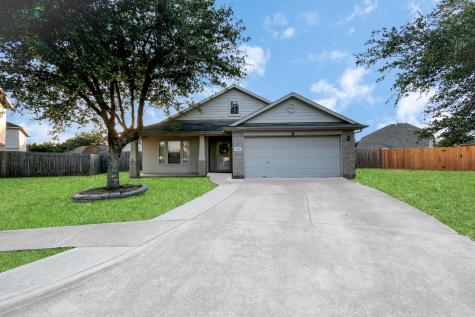 8235 Greenleaf Street Baytown TX 77523
