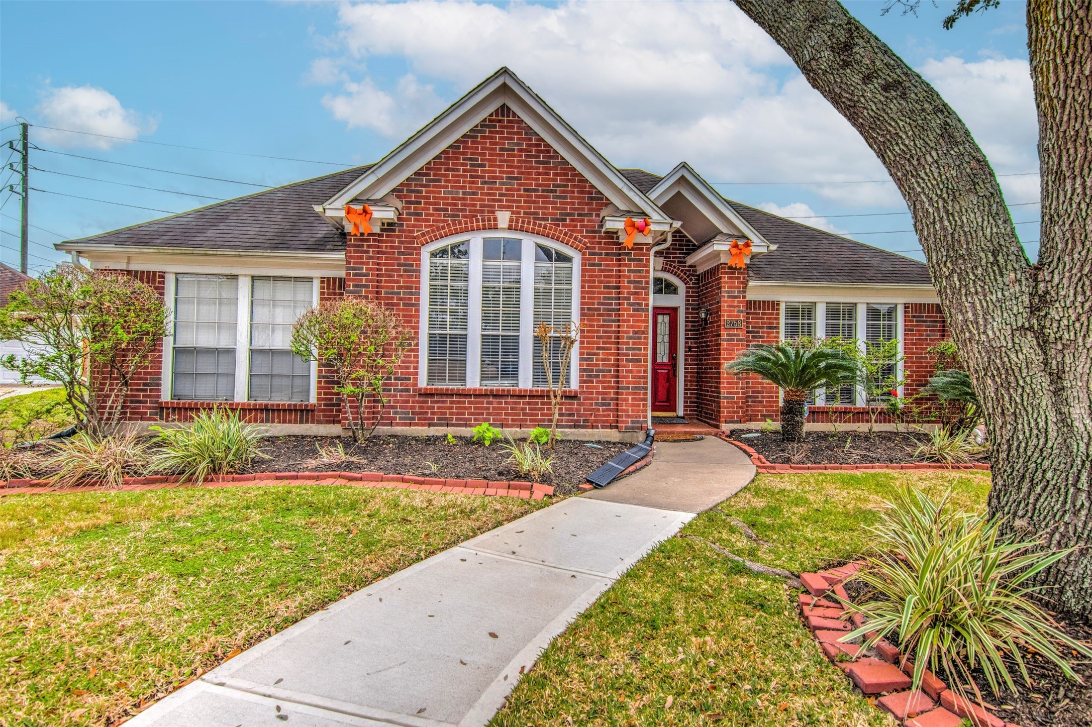 2758 Prichard Court Missouri City TX 77459