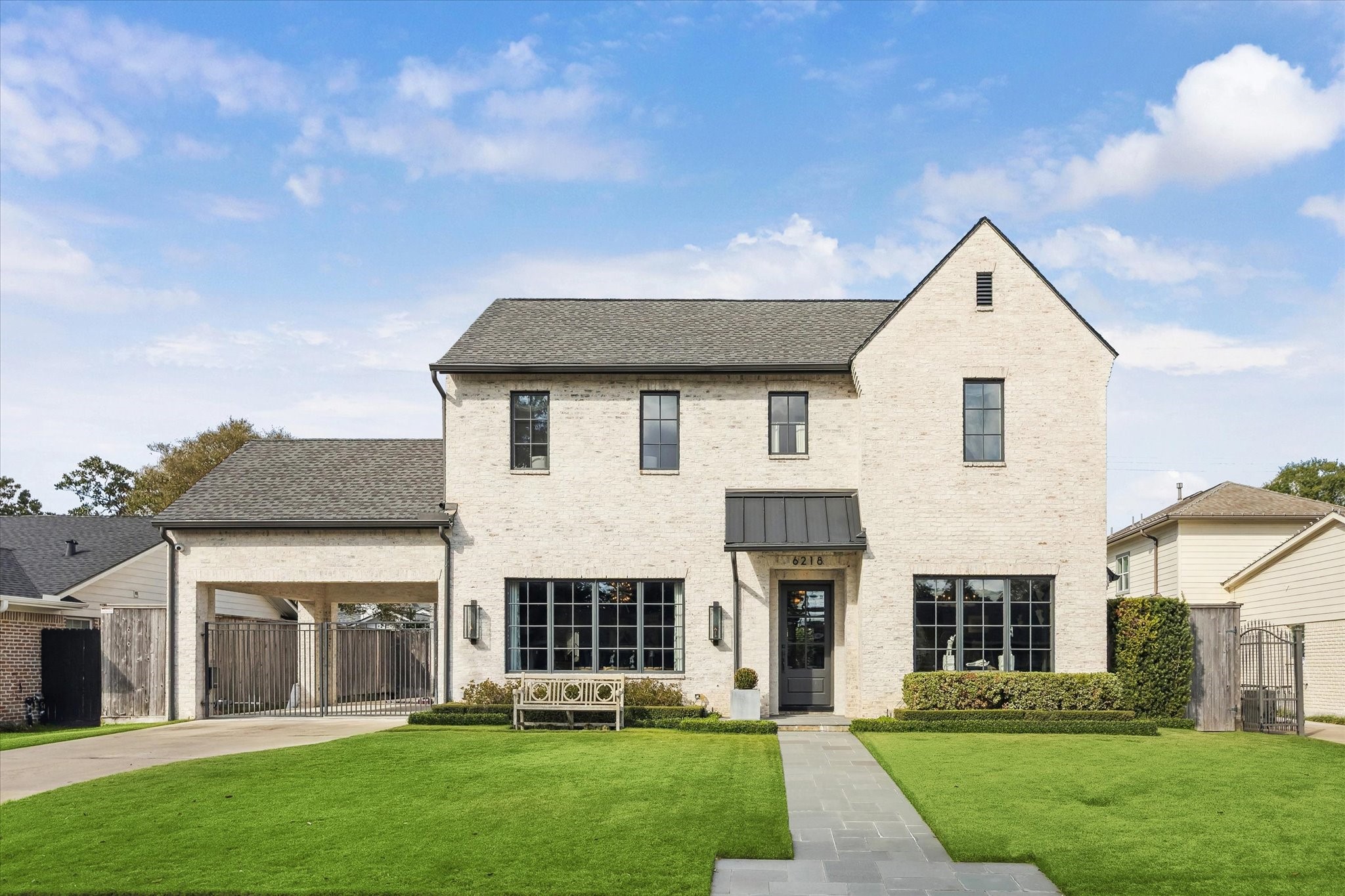 6218 Burgoyne Road Houston TX 77057