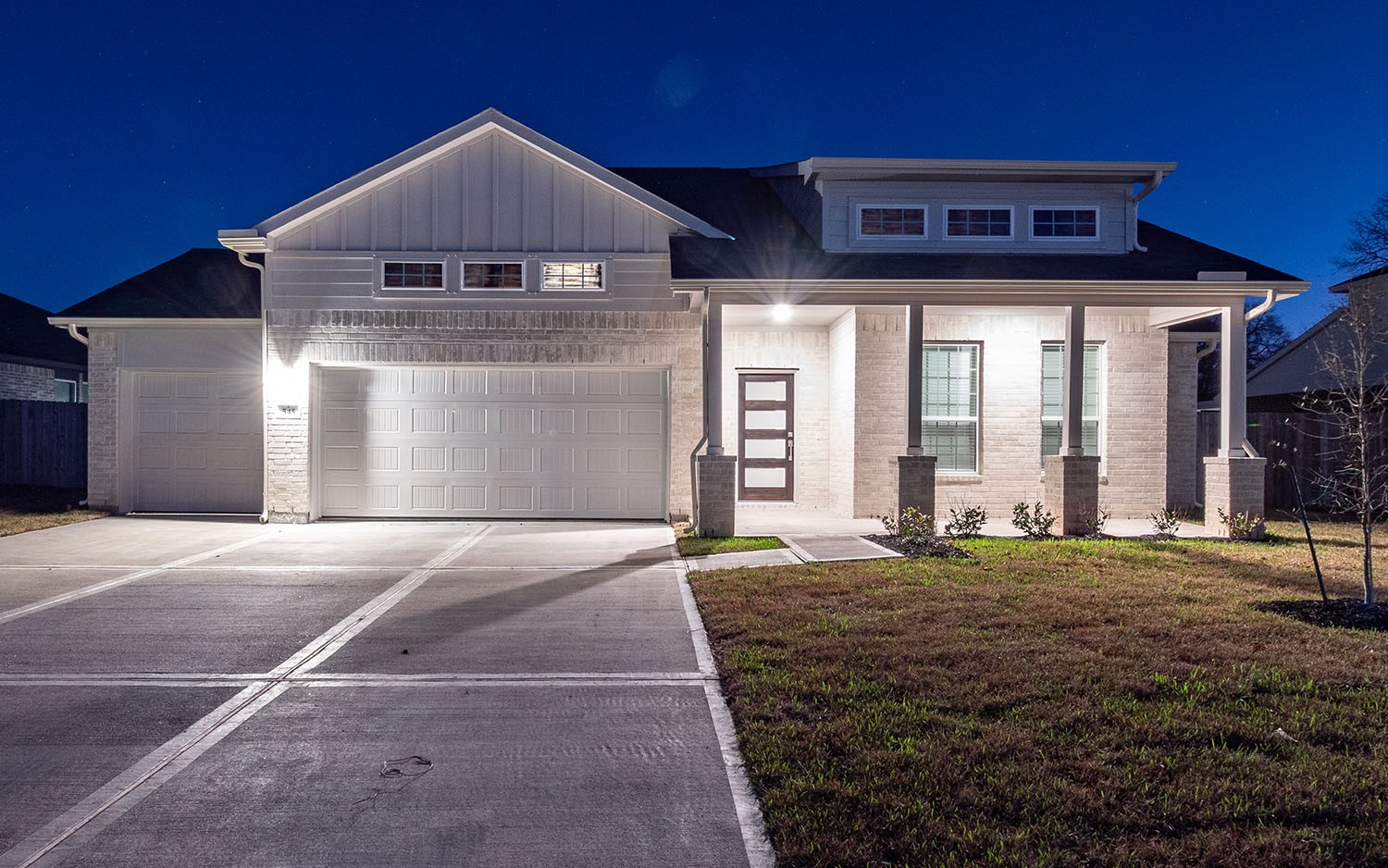 545 Green Meadows Drive West Columbia TX 77486