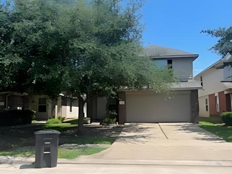 2030 Nichole Woods Drive Houston TX 77047