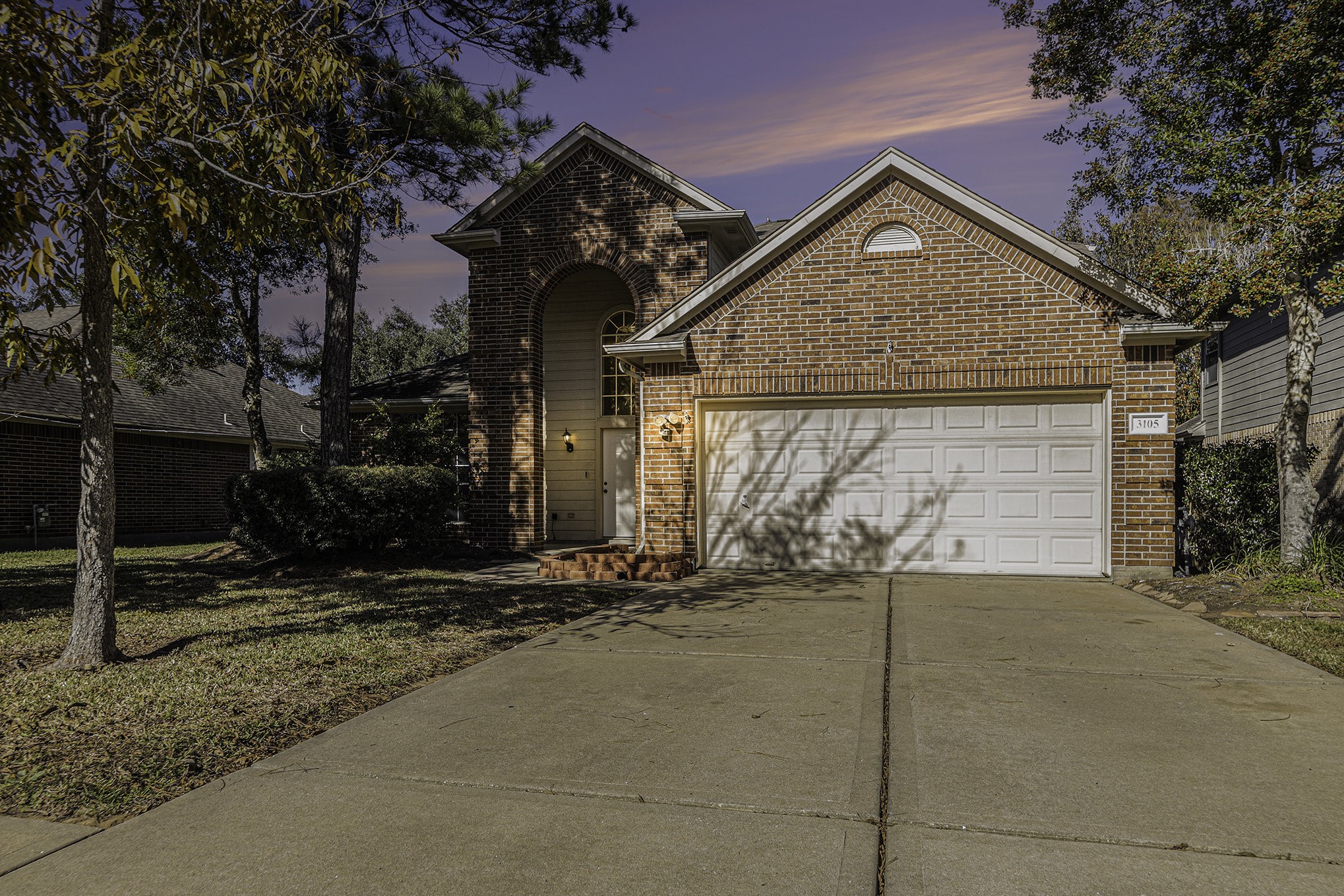 3105 Bay Breeze Drive Dickinson TX 77539