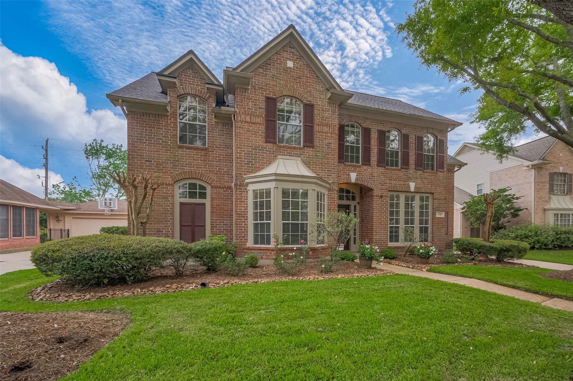 2910 Cambry Crossing Court Katy TX 77494