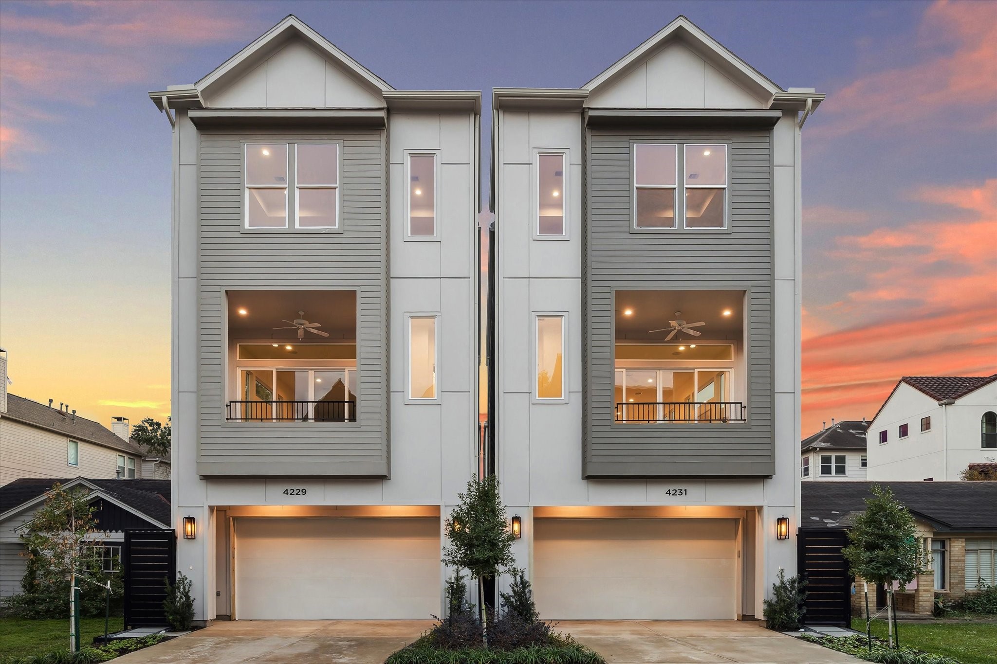 4231 Gibson Street Houston TX 77007