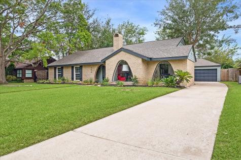 9819 Canoga Lane Houston TX 77080