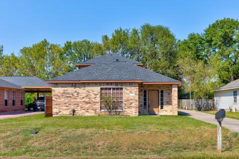 7861 Swiftwater Lane Houston TX 77075