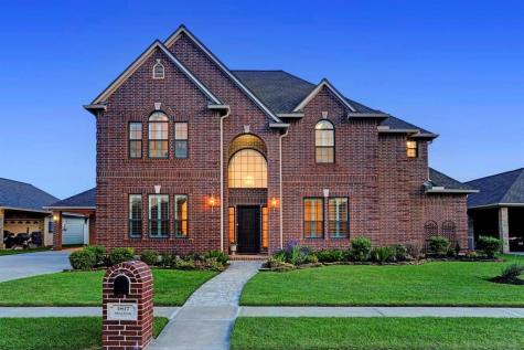 1817 Mesa Verde Drive Deer Park TX 77536
