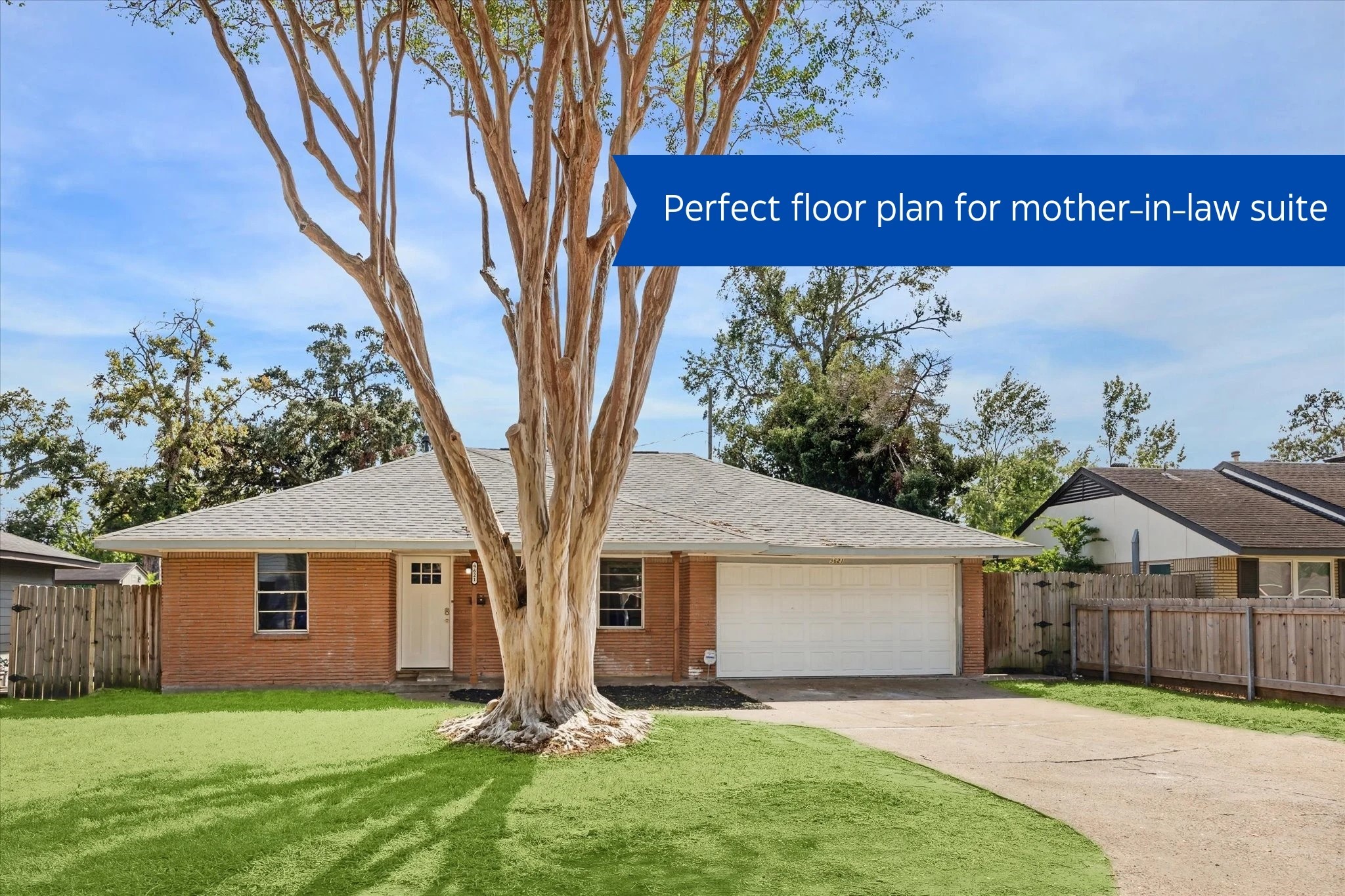 9621 Larston Street Houston TX 77055