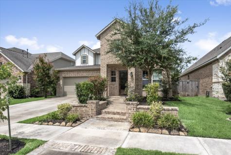 16723 Highland Country Drive Cypress TX 77433