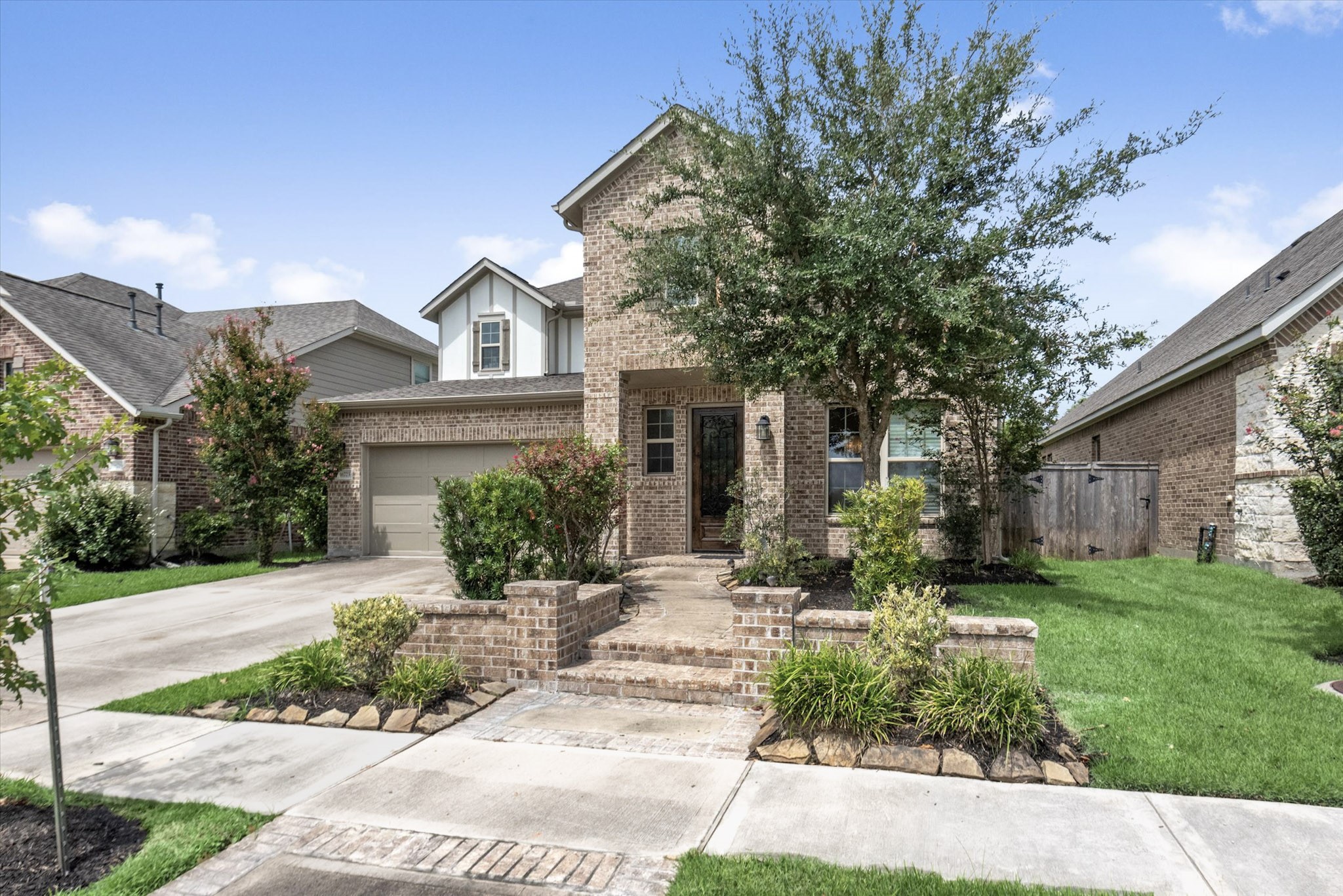 16723 Highland Country Drive Cypress TX 77433