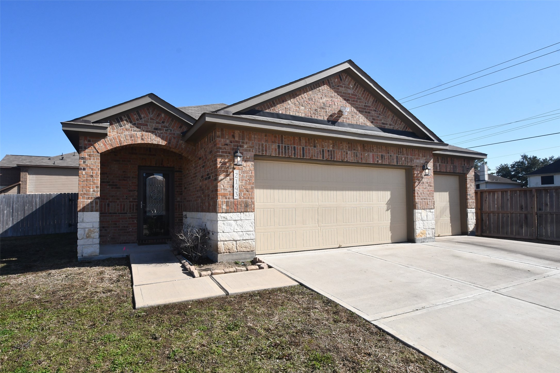 2143 National Walk Missouri City TX 77489