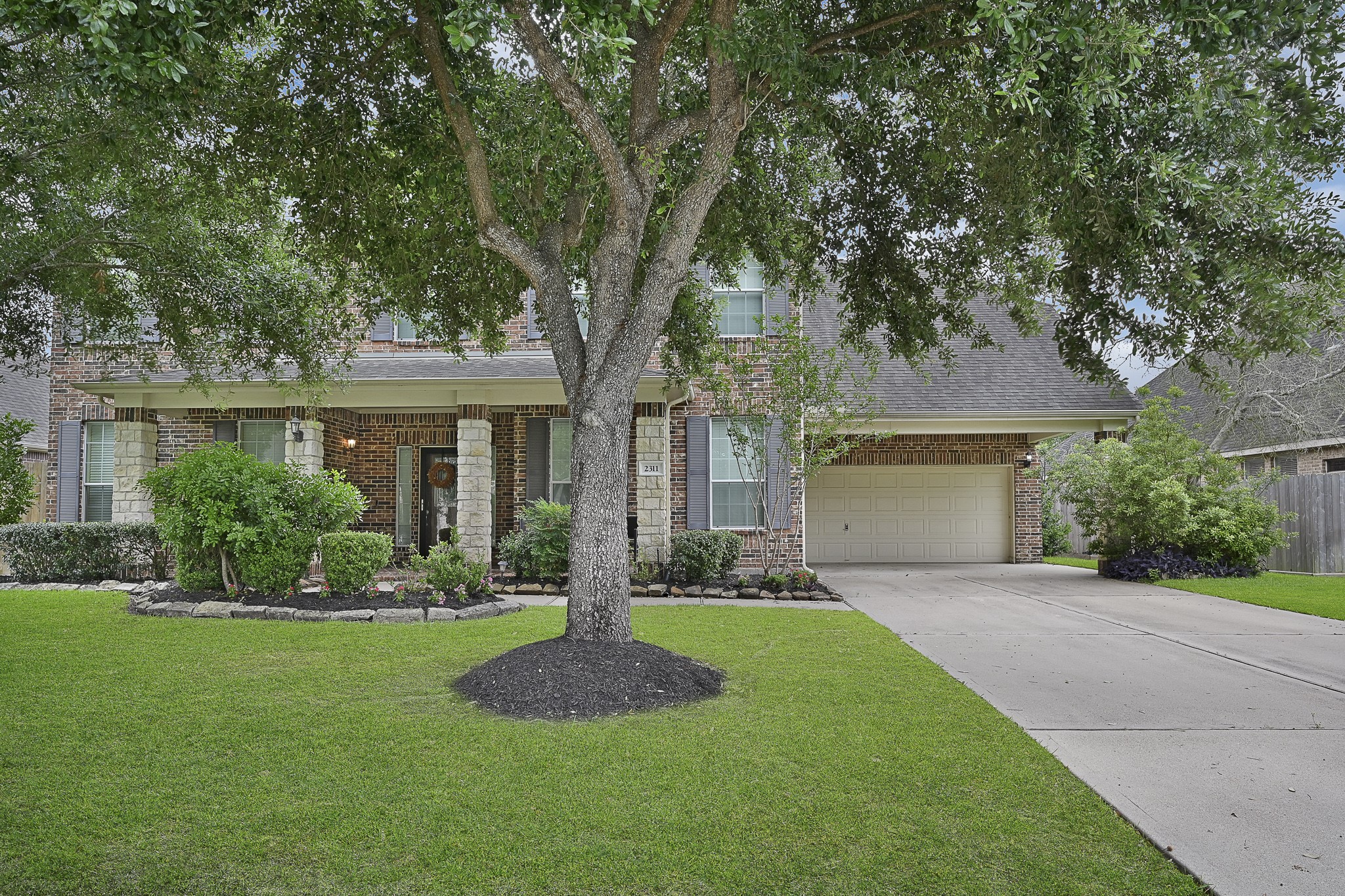 2311 Scarlatti Drive Pearland TX 77581