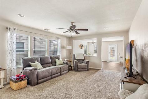 11135 Wild Goose Drive Tomball TX 77375