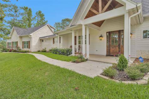 14627 Sterling Court Willis TX 77378