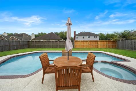 3203 Flower Reef Circle League City TX 77573
