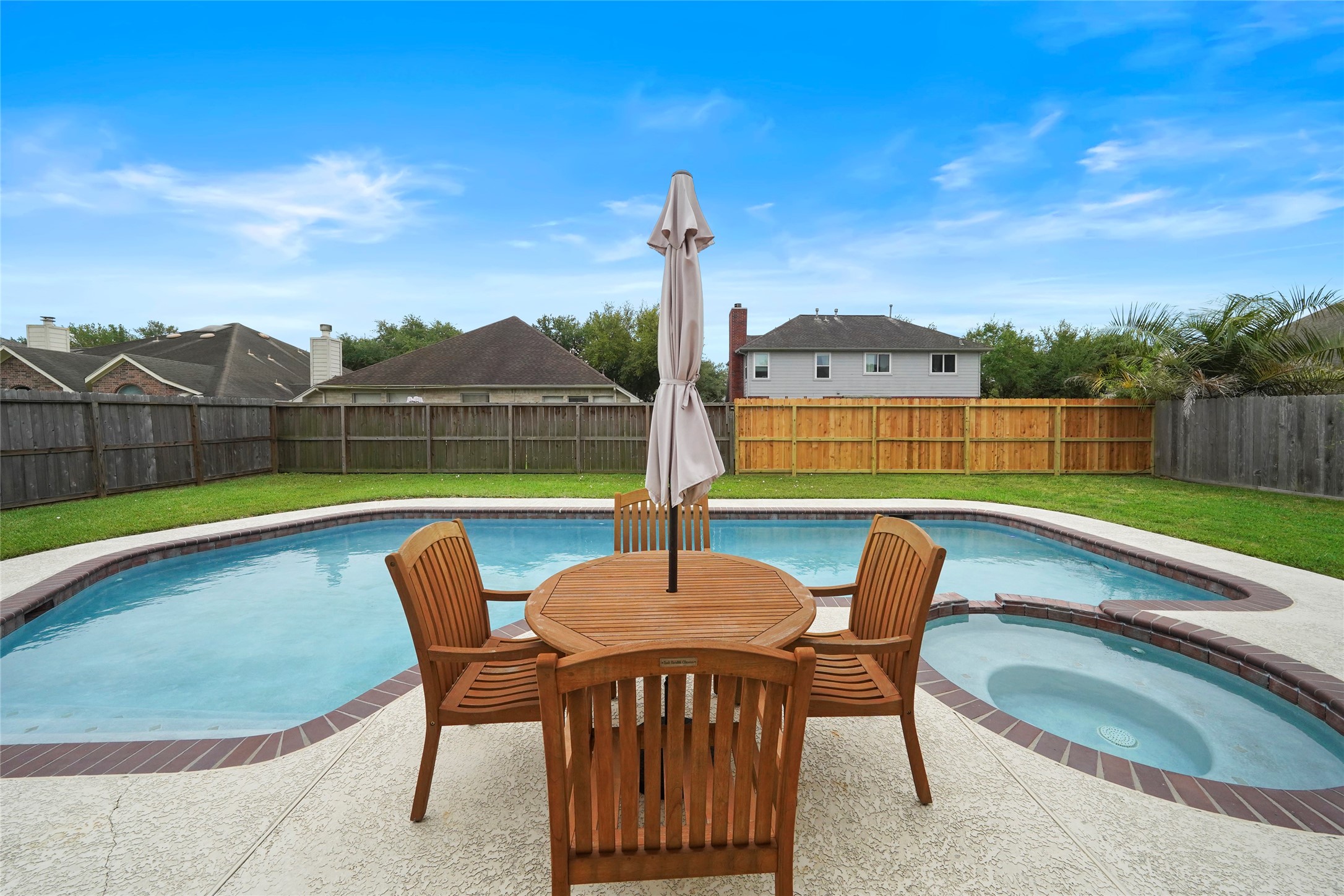 3203 Flower Reef Circle League City TX 77573