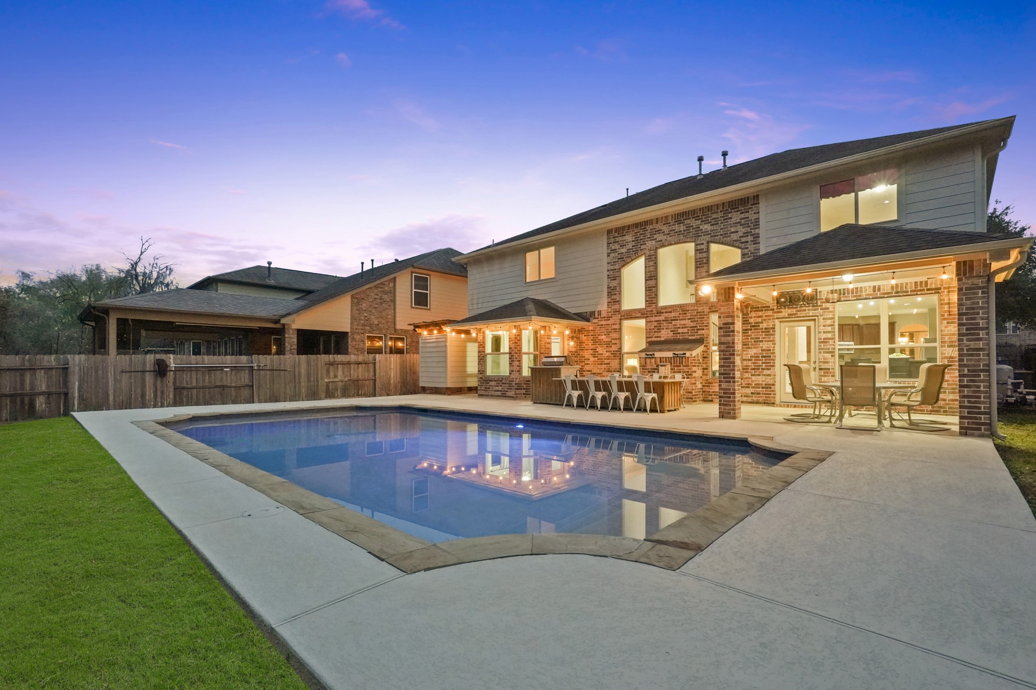 11435 Bromley Bend Drive Missouri City TX 77459