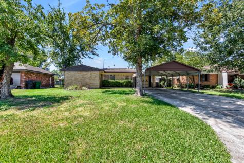 3019 Farmington Street Houston TX 77080