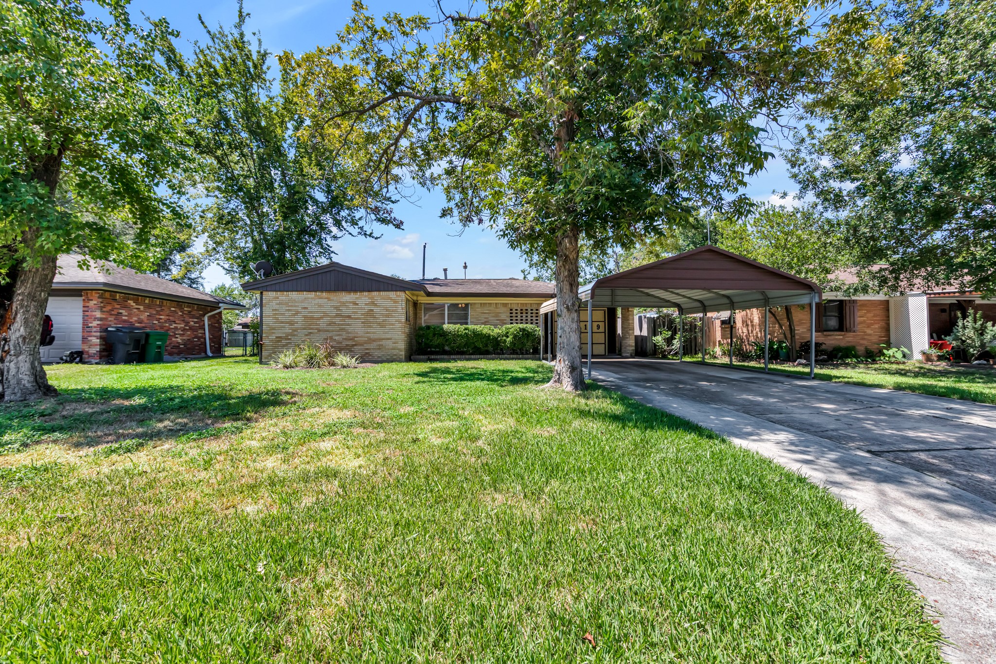 3019 Farmington Street Houston TX 77080
