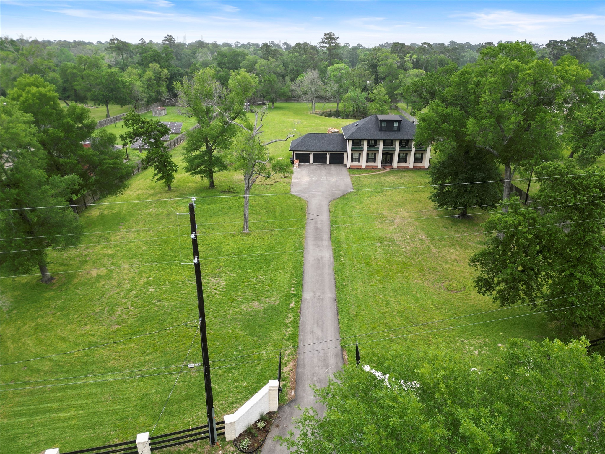 16637 Wood Drive Channelview TX 77530