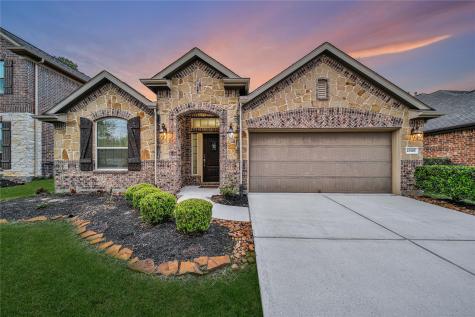 23505 Banks Mill Drive New Caney TX 77357