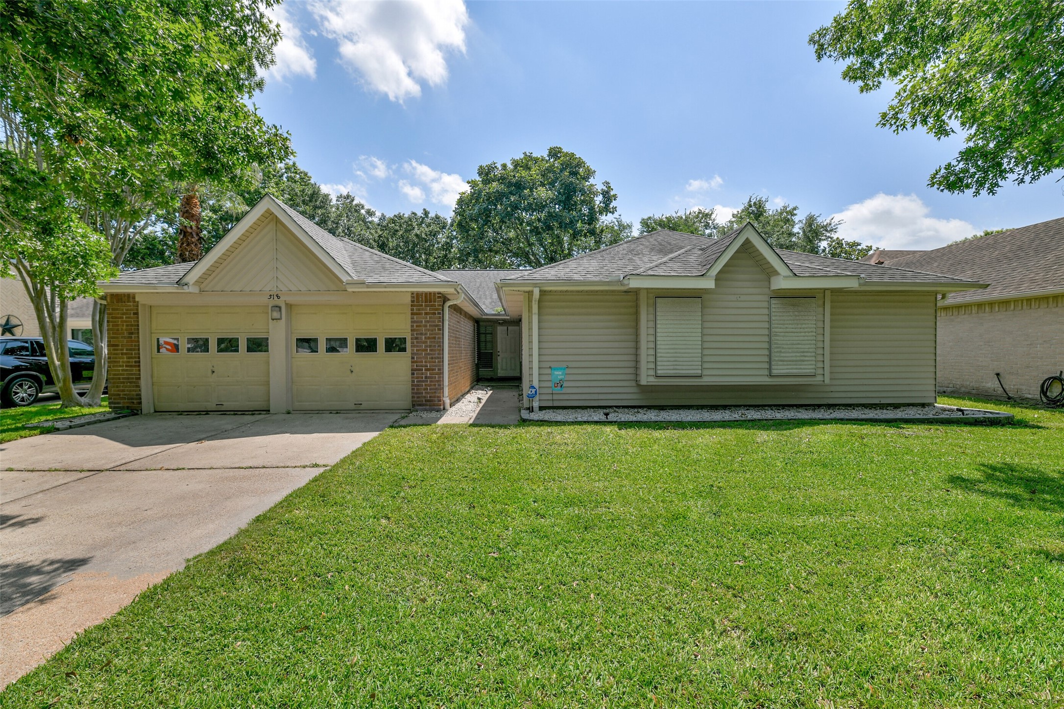 518 Spring Breeze Street League City TX 77573